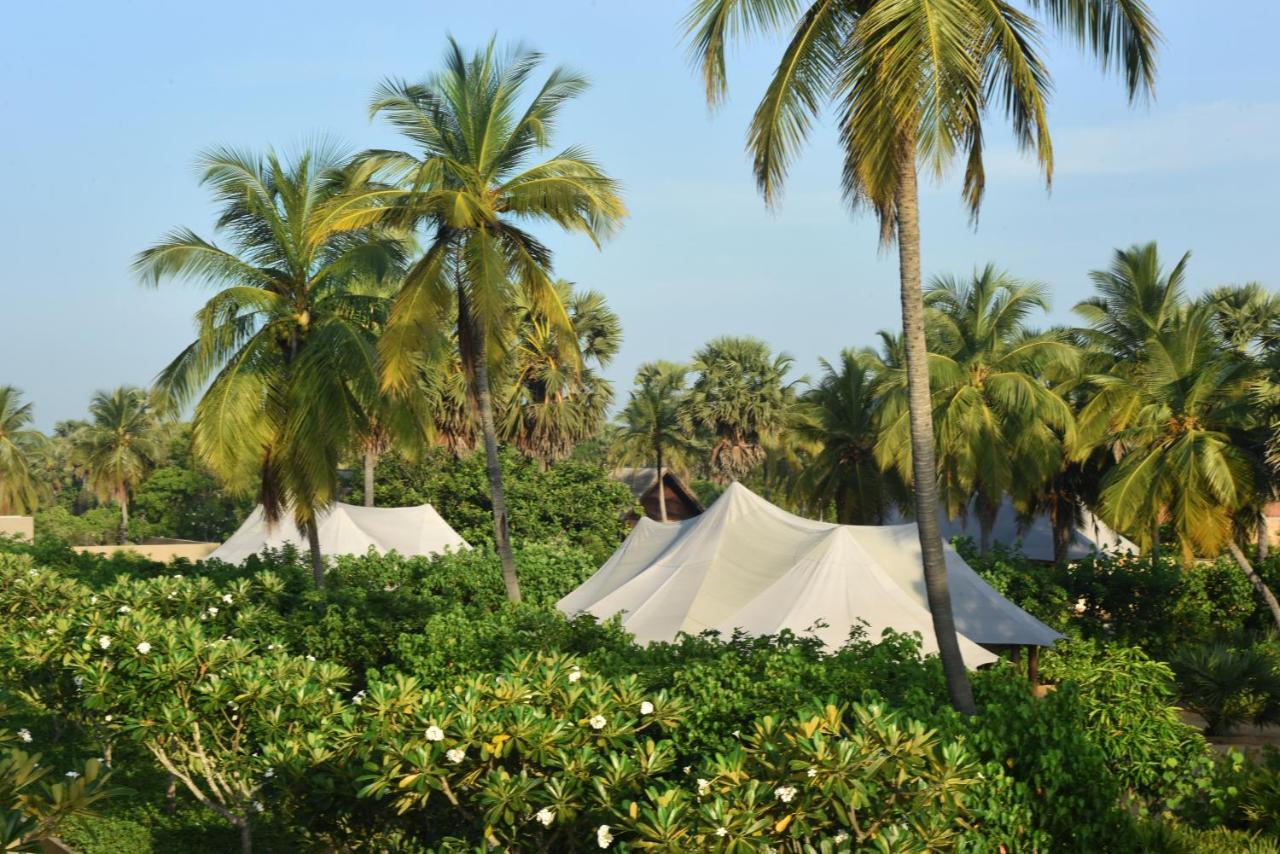 Karpaha Sands Passikudah Exterior photo