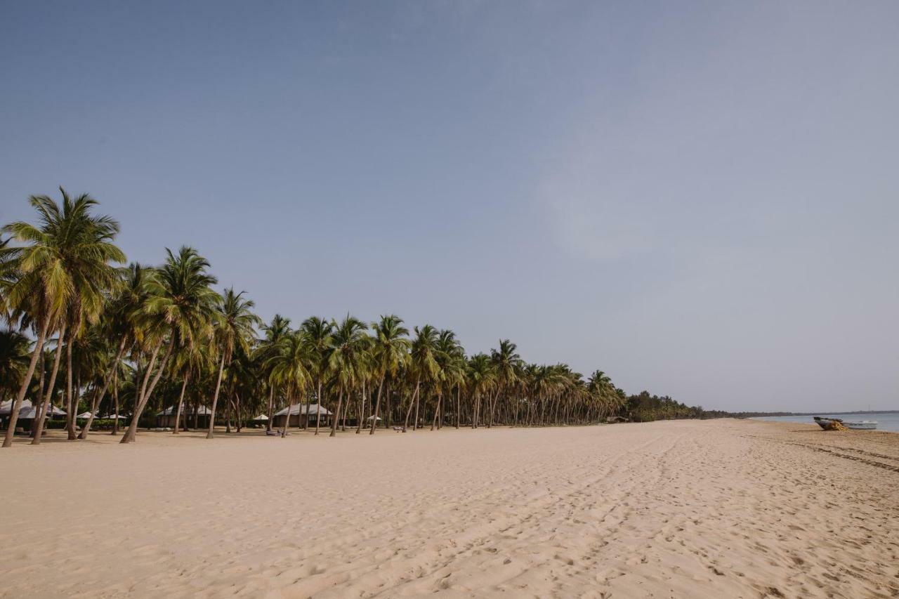 Karpaha Sands Passikudah Exterior photo