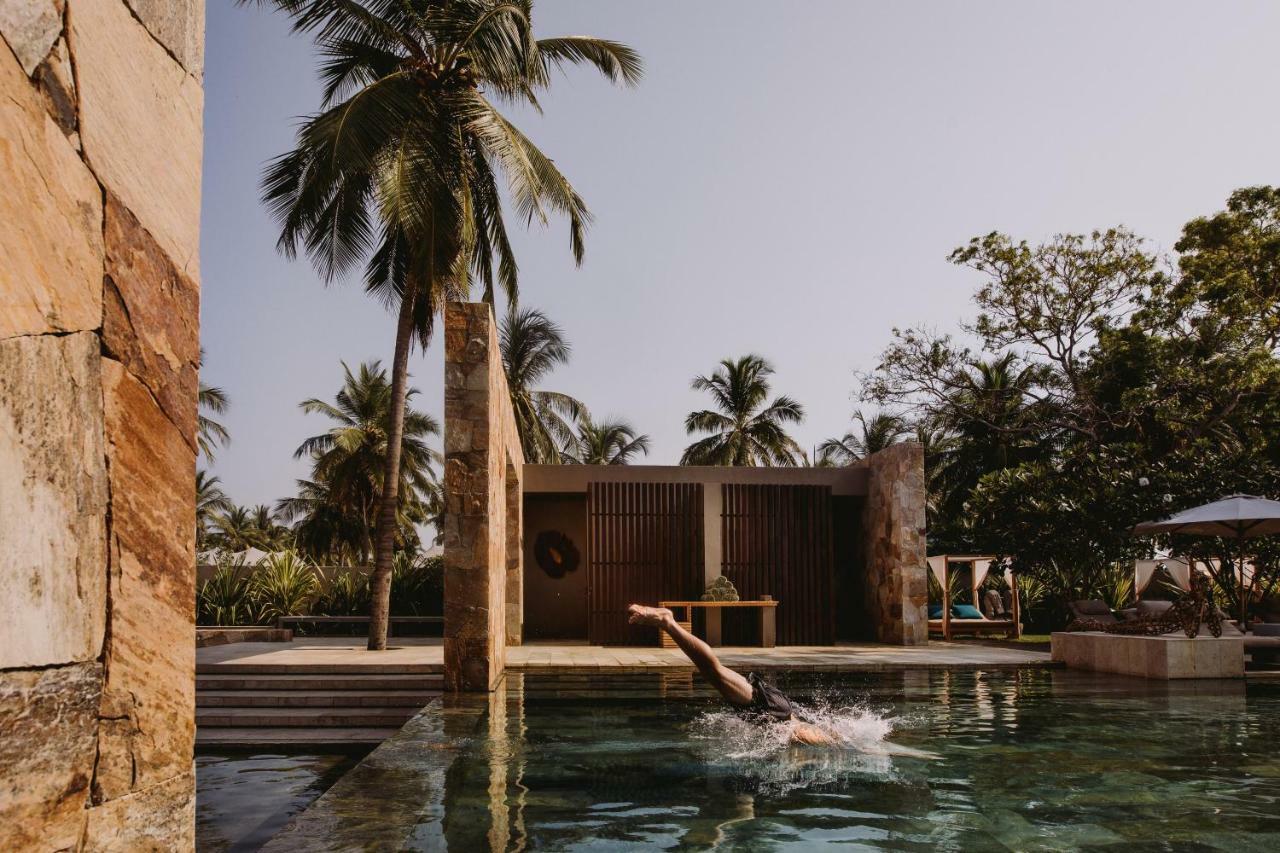 Karpaha Sands Passikudah Exterior photo