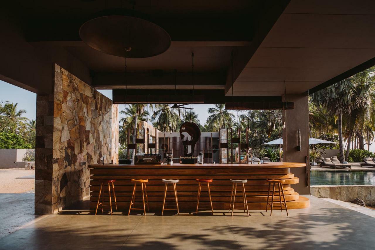 Karpaha Sands Passikudah Exterior photo