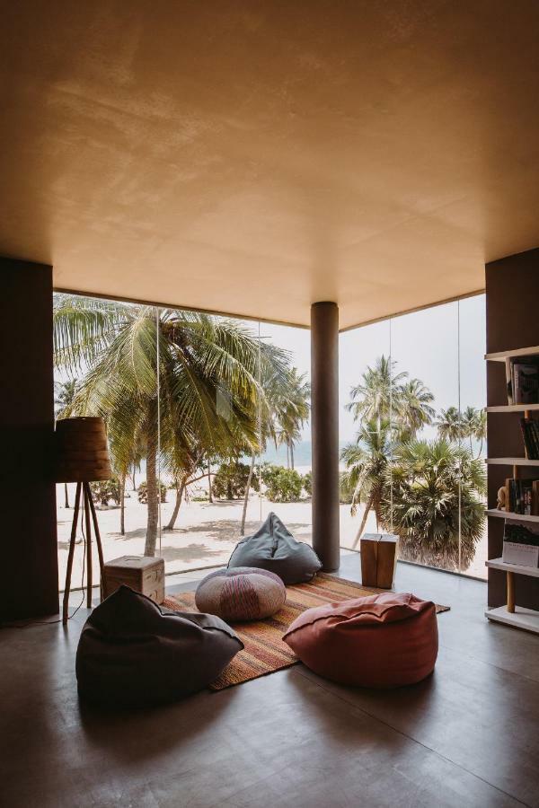 Karpaha Sands Passikudah Exterior photo