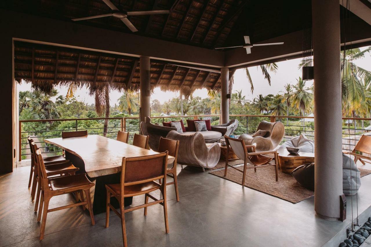 Karpaha Sands Passikudah Exterior photo