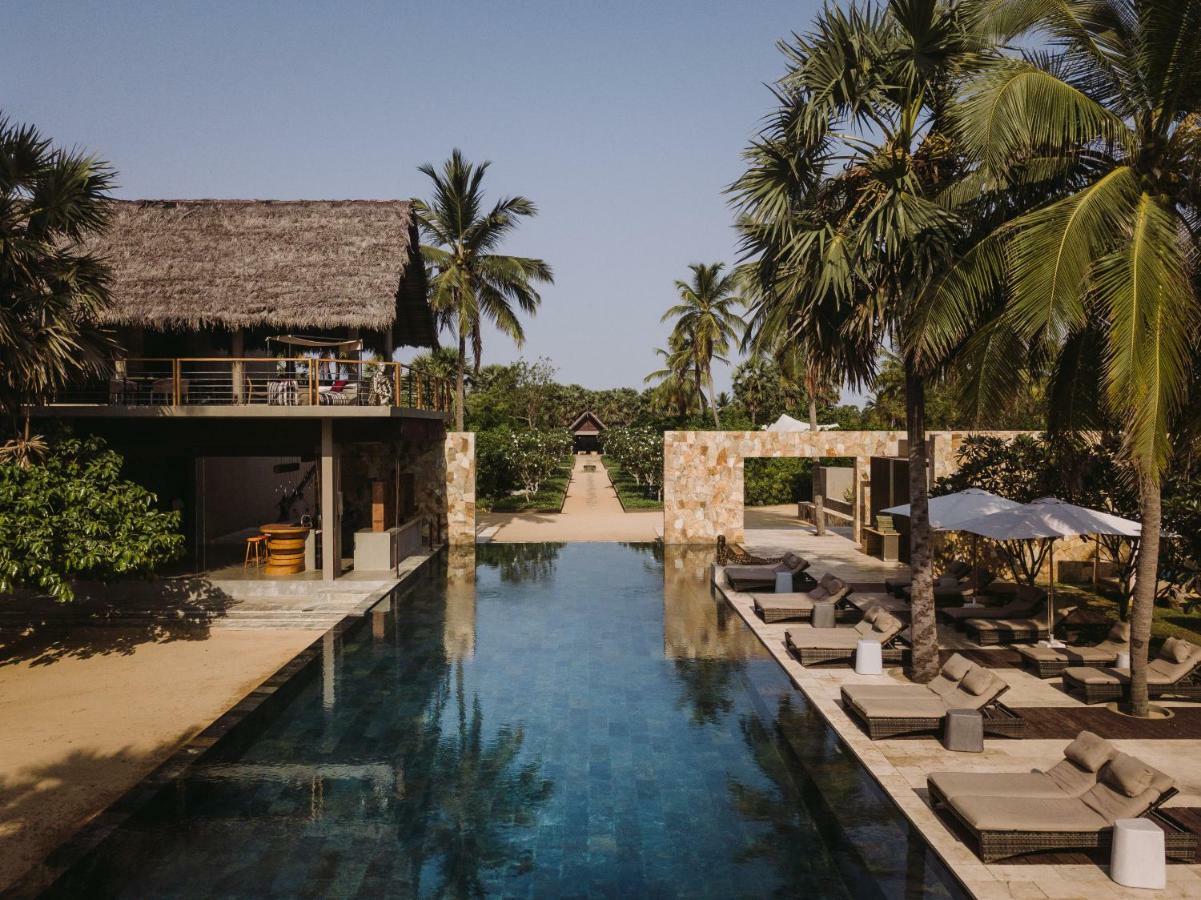 Karpaha Sands Passikudah Exterior photo